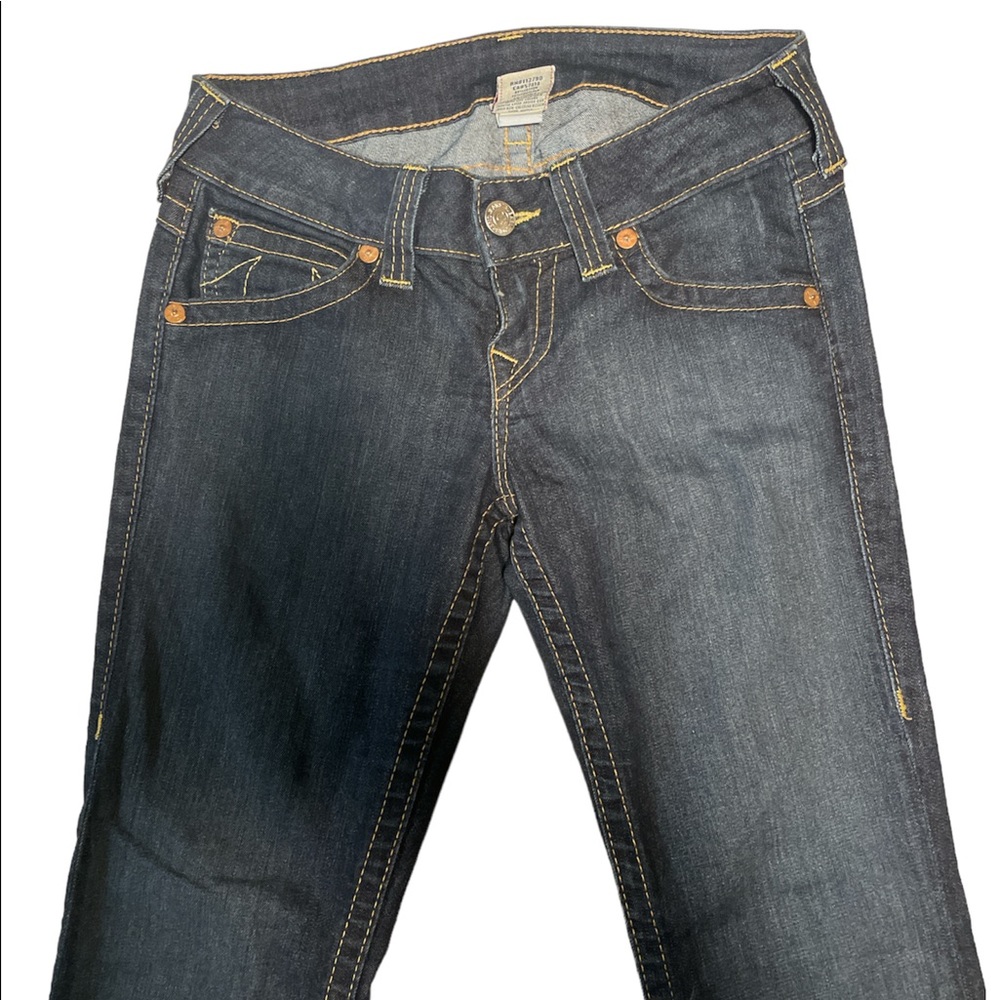Size 27 True Religion Jeans